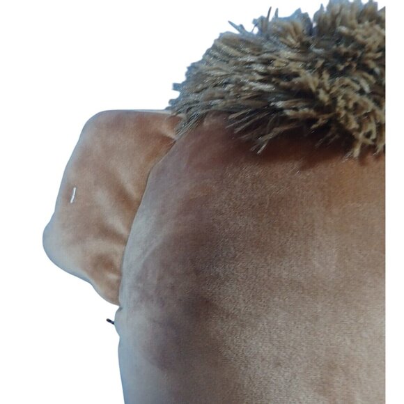 New No Tag Original Squishmallows 12" 14" Chienda The Woolly Mammoth NWOT - Picture 4 of 4